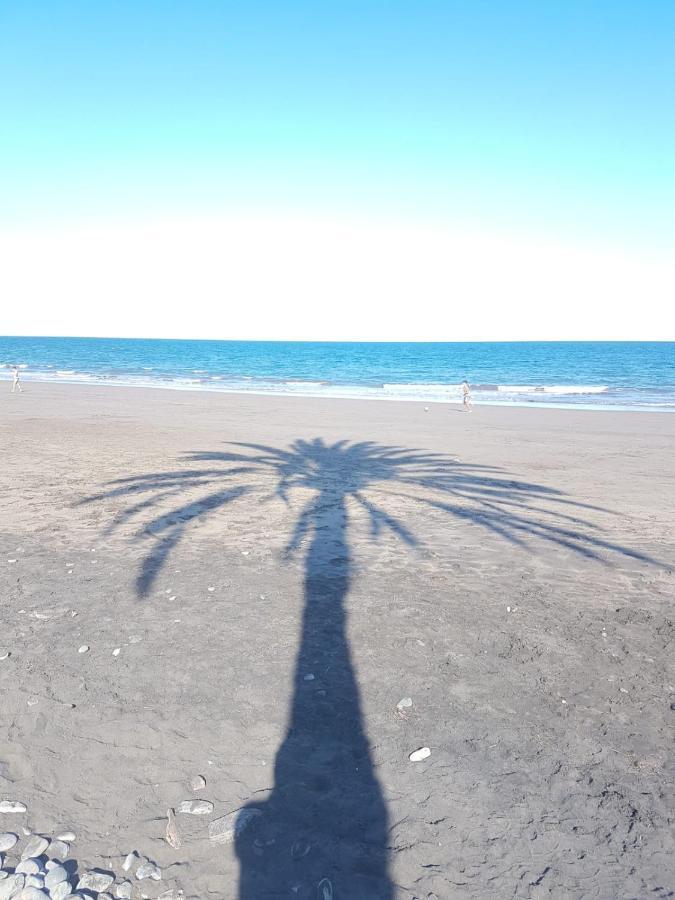 Playa Del Aguila  Il Piccolo Paradiso מראה חיצוני תמונה