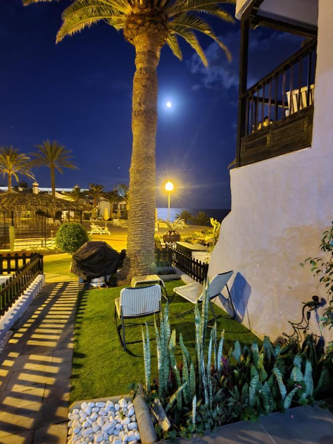 Playa Del Aguila  Il Piccolo Paradiso מראה חיצוני תמונה