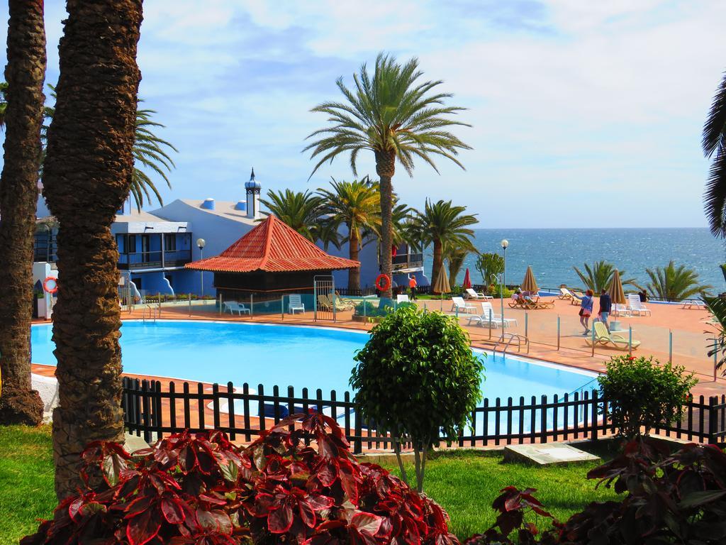 Playa Del Aguila  Il Piccolo Paradiso מראה חיצוני תמונה