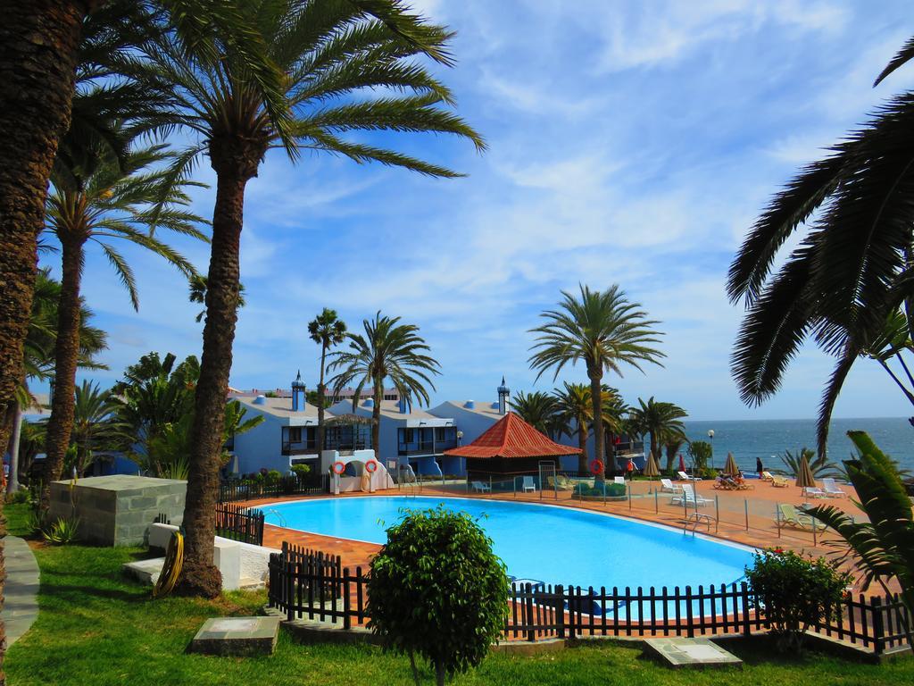 Playa Del Aguila  Il Piccolo Paradiso מראה חיצוני תמונה
