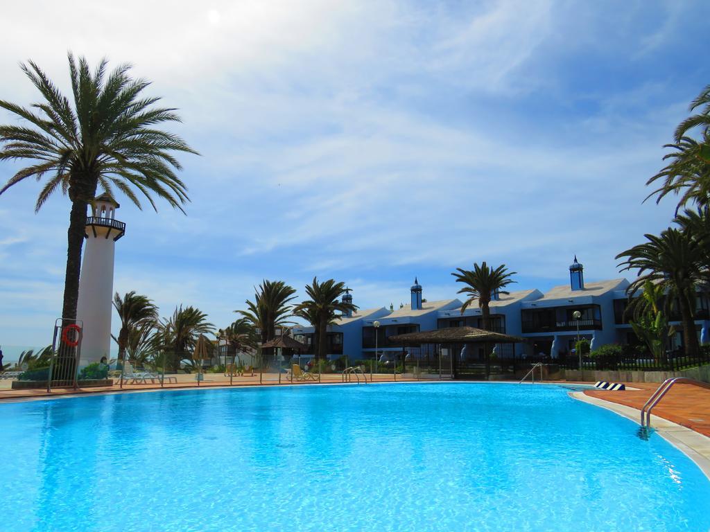 Playa Del Aguila  Il Piccolo Paradiso מראה חיצוני תמונה