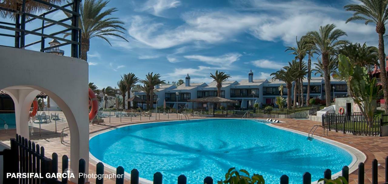 Playa Del Aguila  Il Piccolo Paradiso מראה חיצוני תמונה