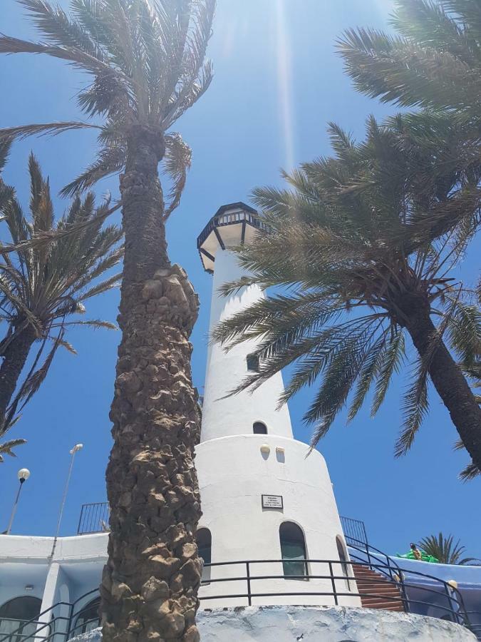 Playa Del Aguila  Il Piccolo Paradiso מראה חיצוני תמונה